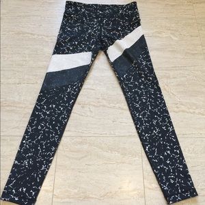 UnderArmour Ankle legging